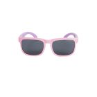 HYDROPONIC EW PEARL PINK-BLACK GLASSES