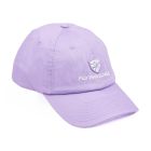 GORRA FLYING EAGLE LILA