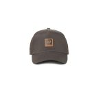 GORRA HYDROPONIC HY CORP CHARCOAL