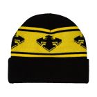 KIZER BEANIE BLACK CAP