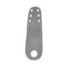 TOE GUARDS RIEDELL GRIS (PACK 2)