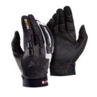GUANTES G-FORM MOAB TRAIL BLANCO-NEGRO