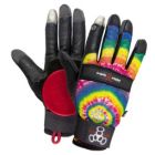 TRIPLE 8 DOWNHILL TIE DYE GLOBES