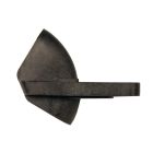 AO BLACK MUDGUARD