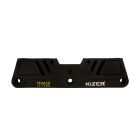 GUIAS KIZER TRIMAX 3X110MM NEGRA