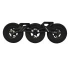 FLYING EAGLE OFF-ROAD TERRA 3X150MM BLACK COMPLETE FRAME (SAMPLE)