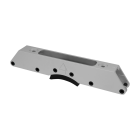 GUIAS FLAT AP FRAME ANTONY POTTIER 267MM PLATA