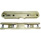 GROUND CONTROL BIG FRAMES KHAKI