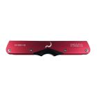 GROUND CONTROL HD2 60MM RED FRAMES