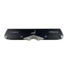 GROUND CONTROL HD2 72MM BLACK FRAMES