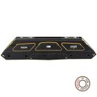 IQON AG DECODE PRO 110 DARK 3X125 4X110 FRAMES