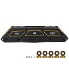 IQON AG DECODE PRO 110 DARK COMBO FRAMES