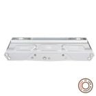 IQON AG DECODE PRO 80 BRIGHT 3X100 4X80 FRAMES