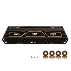 IQON AG DECODE PRO 80 DARK COMBO FRAMES