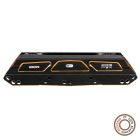 IQON AG DECODE PRO 90 DARK 3X110 4X90 FRAMES