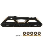 IQON CL DECODE PRO 110 DARK COMBO FRAMES