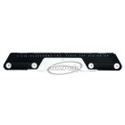 GUIAS KIZER UFS TYPE-M II BLACK/WHITE