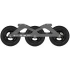 GUIAS KIZER SUV 125 3X125MM WCD RUSTPROFF