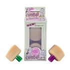 TOESTOP RIEDELL GUMBALL’15 NATURAL CORTO (PACK 2)