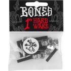 HARDWARE BONES VATO POP-10 1’’ (PACK 8)