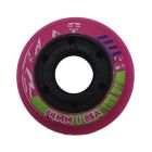 RUEDA FLYING EAGLE JR 64MM ROSA (UNIDAD)