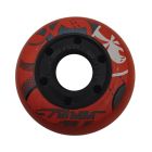 RUEDA FLYING EAGLE JR 70MM ROJA (UNIDAD)