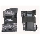 REKD GREY WRISTGUARD
