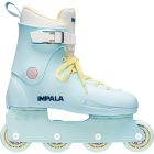 IMPALA LIGHTSPEED BLUE-YELLOW