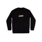 KIZER CLASSIC CREW NECK JERSEY