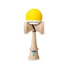 KENDAMA KROM POP AMARILLO