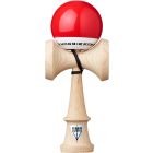 KENDAMA KROM POP LOL ROJO