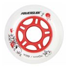 RUEDAS KIDS SKULL 82A (PACK 4)
