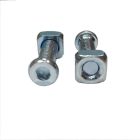 KIT KRF TORNILLO + TUERCA FRENO QUAD (PACK 2)