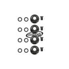 FR KIT SCREW CUFF (4 PACK)
