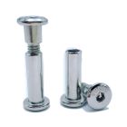 KIT TORNILLOS SONIC EXTENDER 8MM (PACK 10)