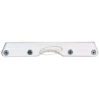 GUIAS KIZER UFS FLUID IV WHITE