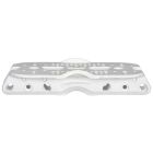 KIZER SOULFRAME 65 WHITE
