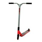 KRF AGR EGO SCOOTER RED-GREY