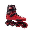 KRF NEW ANGEL 80 NEGRO-ROJO