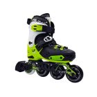 KRF FIRST NEW VERDE