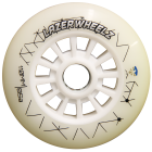 RUEDA FLYING EAGLE LAZERWHEELZ 110MM MULTICOLOR (UNIDAD)