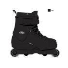 RAZORS CULT LEVEL ONE JUNIOR 8 WHEELS WHITE