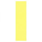 JESSUP COLOUR 9’’ NEON YELLOW GRIPTAPE