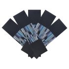 LIJA JESSUP D.WAINWRIGHT BLUE GLITCH 9’’