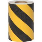 JESSUP BLACK-YELLOW 9’’ GRIPTAPE (UNIT)