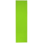 ENUFF COLOR GREEN SKATE GRIPTAPE