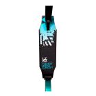 SCOOTER KRF 200 BLUE GRIP TAPE