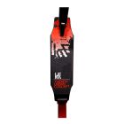SCOOTER KRF 200 RED GRIP TAPE