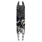 LIJA SCOOTER KRF MILITARY VERDE