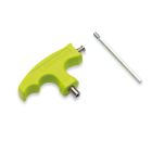 LLAVE ROLLERBLADE BLADETOOL PRO VERDE
